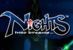 NiGHTS into Dreams