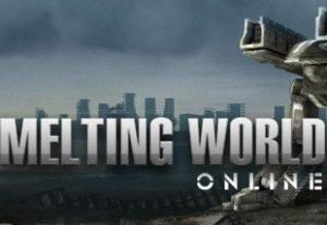 Melting World Online