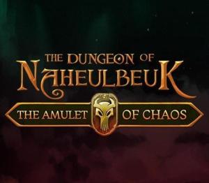 The Dungeon Of Naheulbeuk: The Amulet Of Chaos