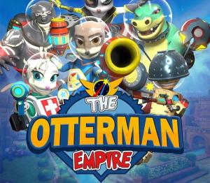 The Otterman Empire