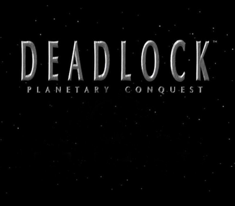 Deadlock: Planetary Conquest