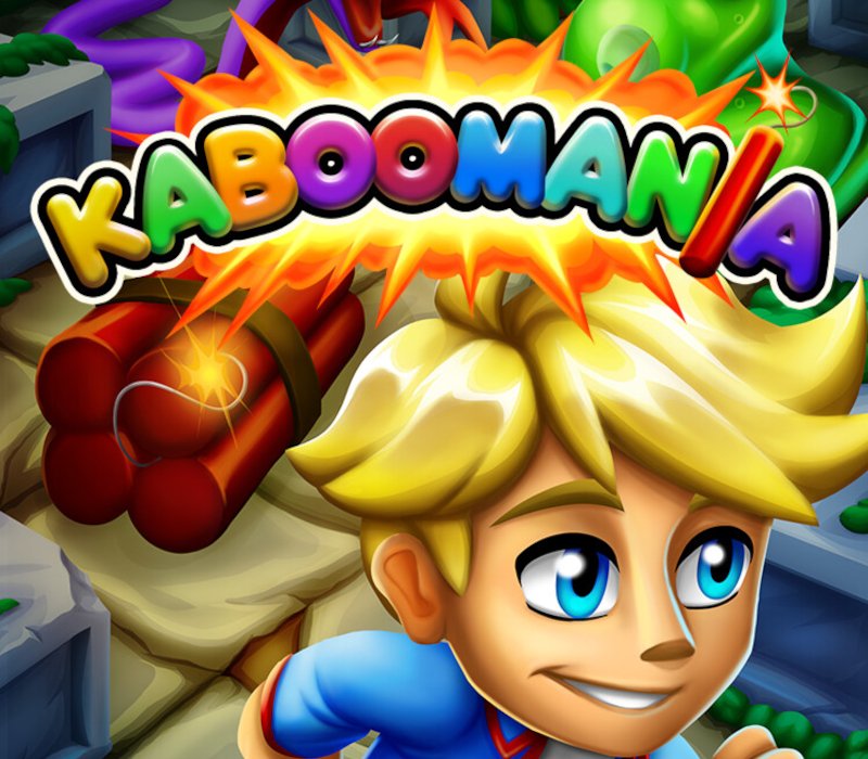 Kaboomania