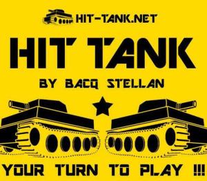 Hit Tank PRO