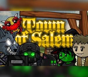 Town of Salem