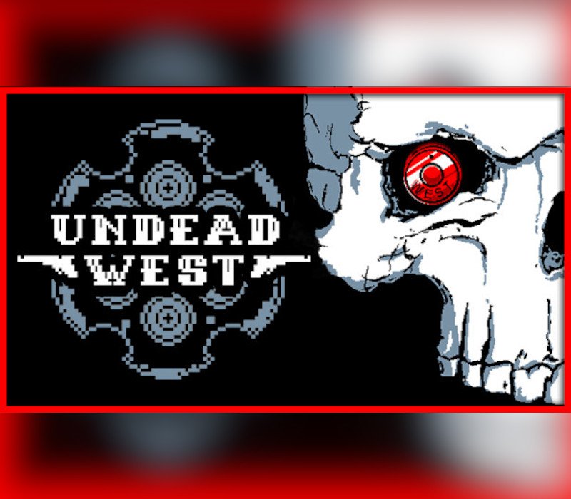 Undead West