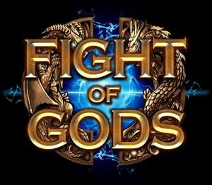 Fight of Gods