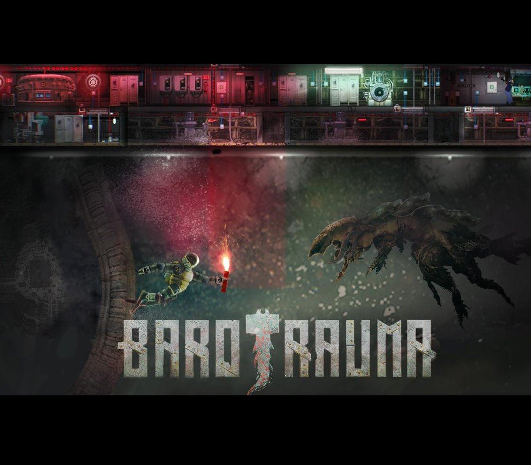 Barotrauma