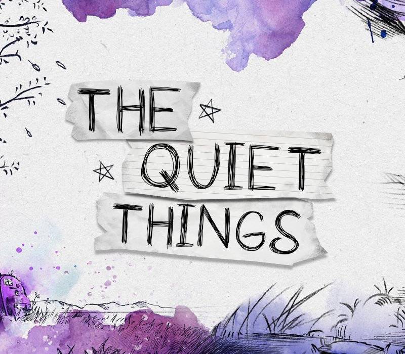 The Quiet Things
