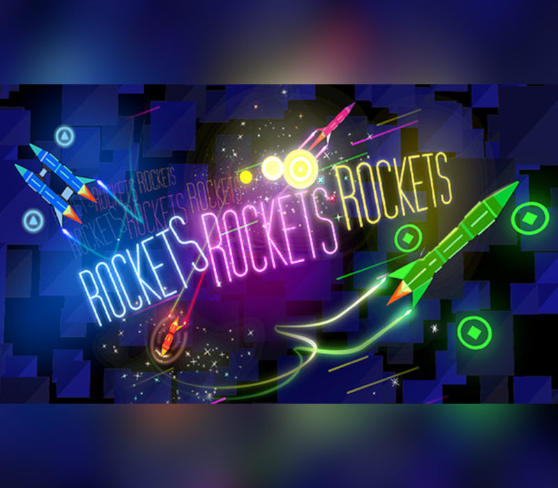 ROCKETSROCKETSROCKETS