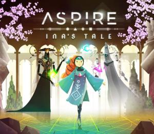 Aspire Ina's Tale