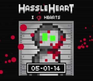 HassleHeart