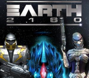 Earth 2160