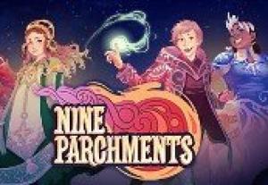 Nine Parchments