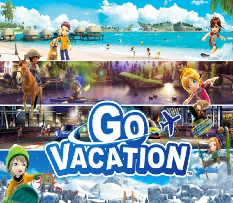 Go Vacation