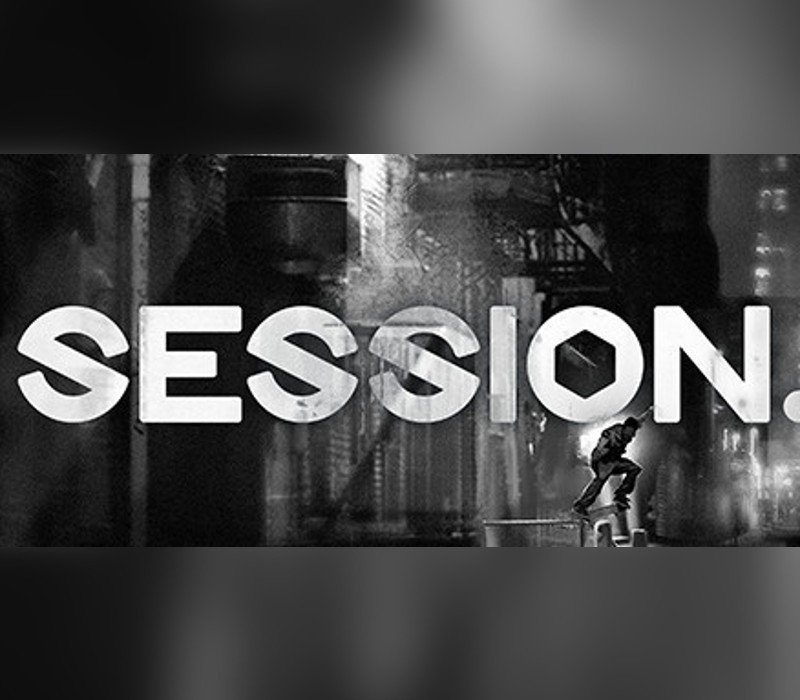 Session: Skate Sim