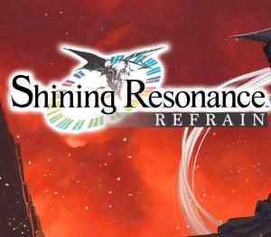 Shining Resonance Refrain RoW