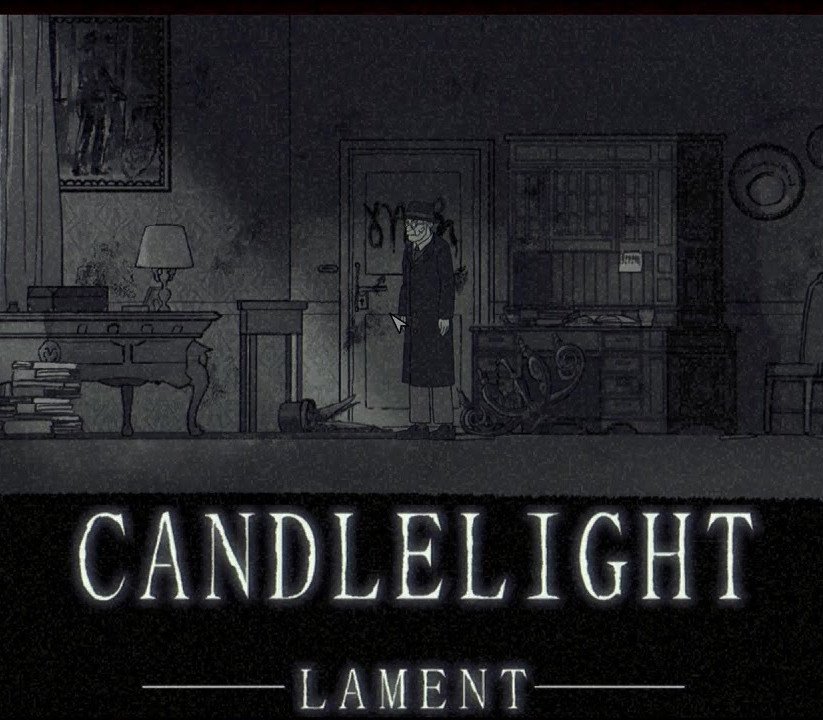 Candlelight: Lament