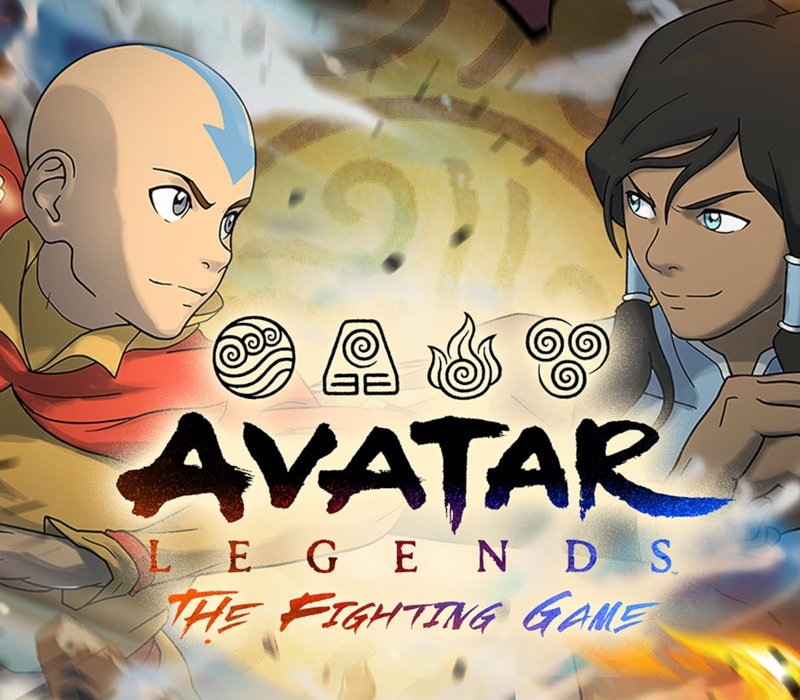 Avatar Legends: The Fighting Game