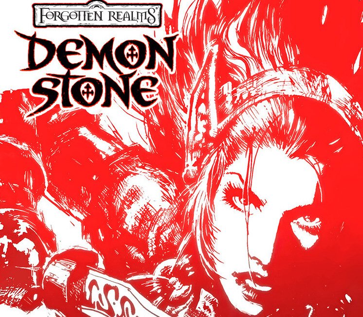 Forgotten Realms: Demon Stone (2025)