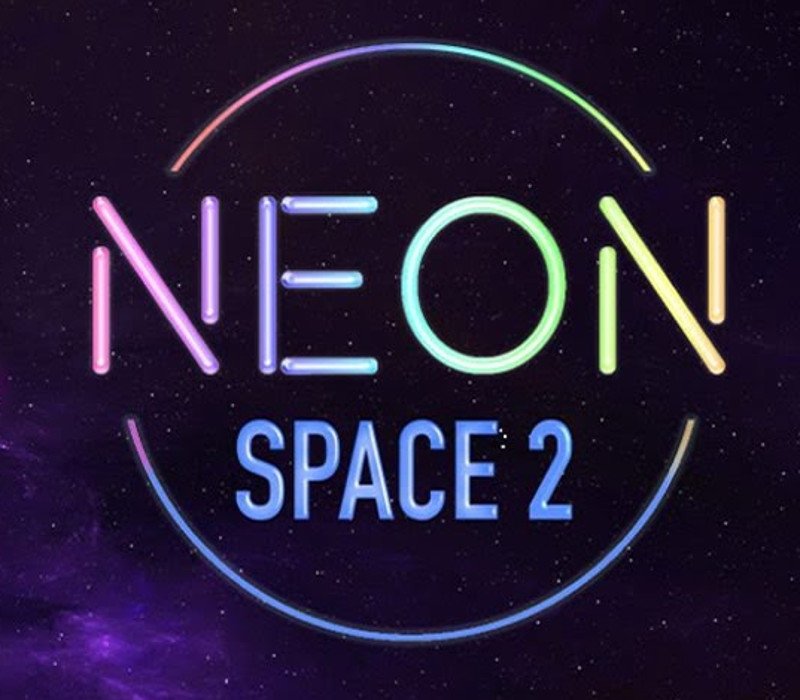 Neon Space 2