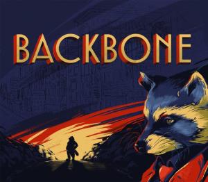 Backbone