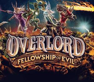 Overlord: Fellowship of Evil