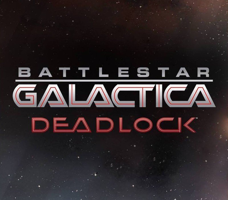 Battlestar Galactica Deadlock