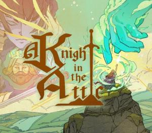 A Knight in the Attic