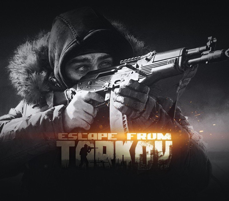 Escape from Tarkov: Standard Edition