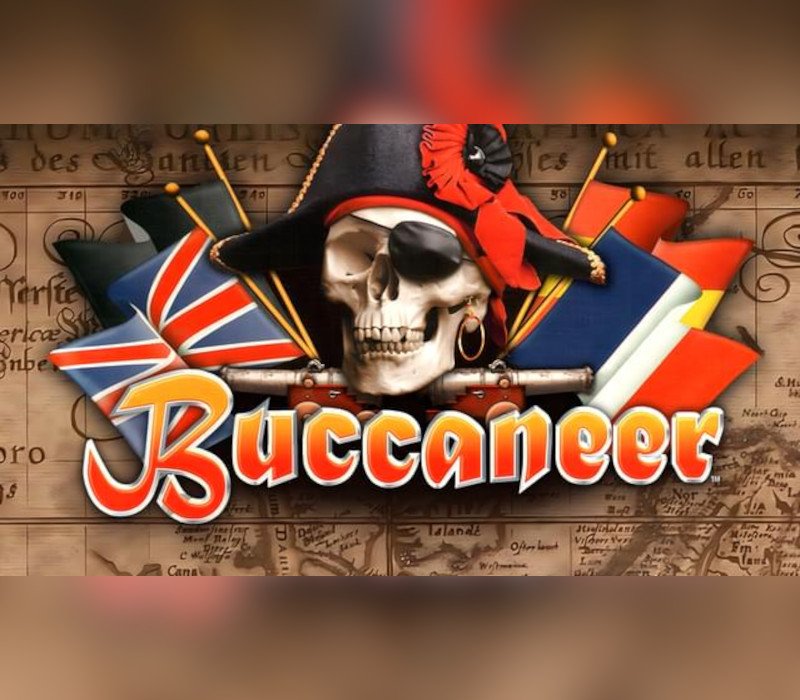 Buccaneer (1997)