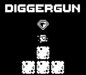 DIGGERGUN