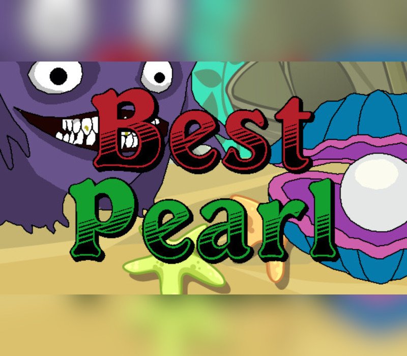 Best Pearl
