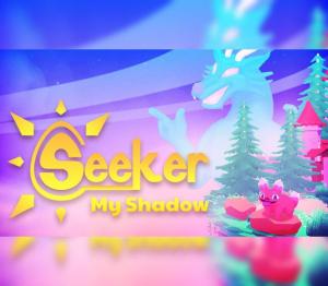 Seeker: My Shadow