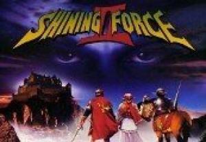 Shining Force II