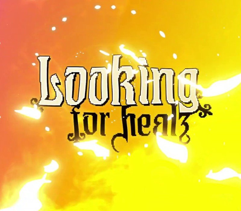 Looking for Heals