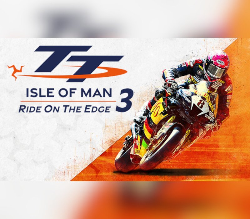 TT Isle of Man: Ride on the Edge 3