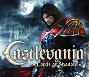 Castlevania: Lords of Shadow Ultimate Edition LATAM