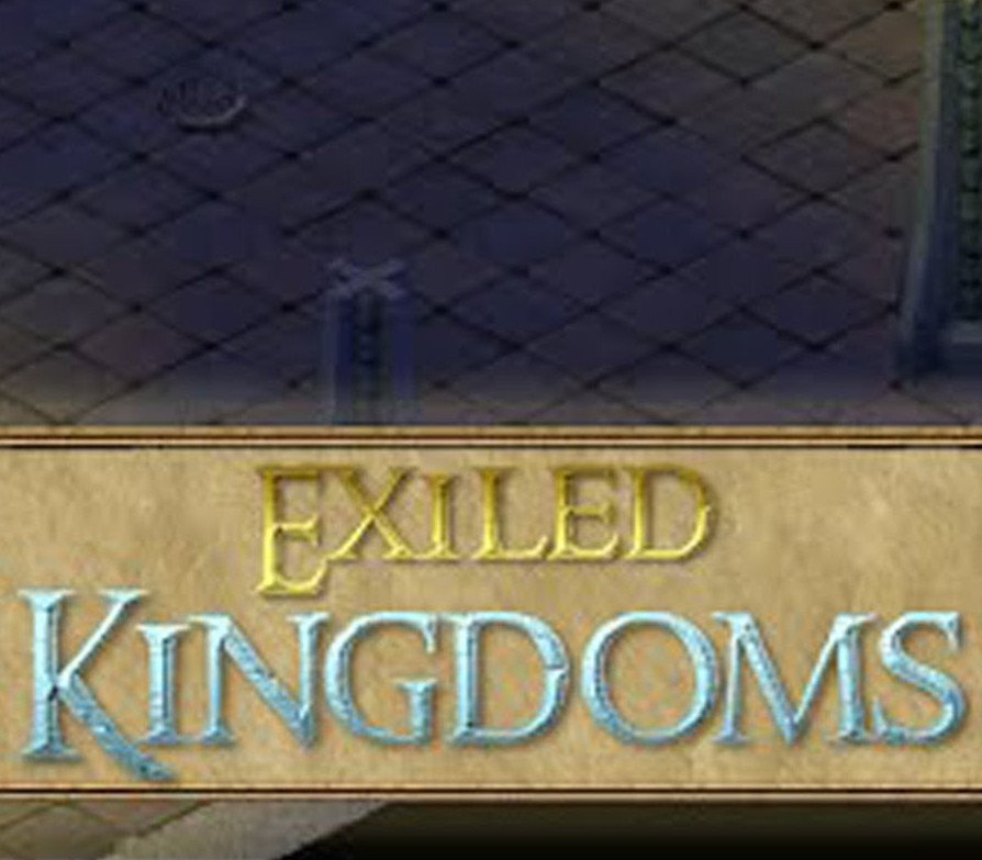 Exiled Kingdoms