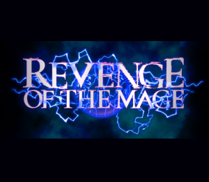 Revenge of the Mage