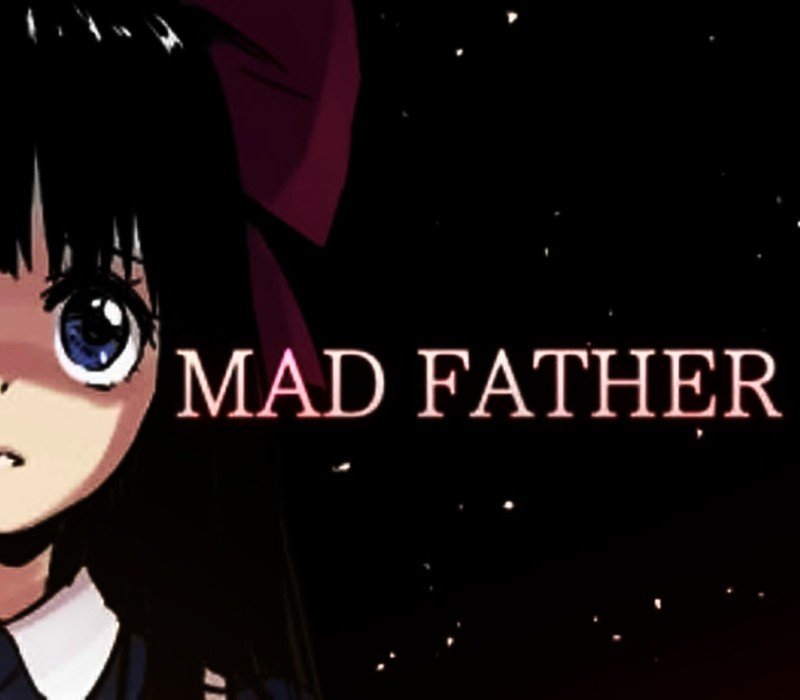 Mad Father