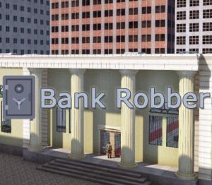 Bank Robber