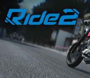 Ride 2