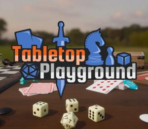 Tabletop Playground