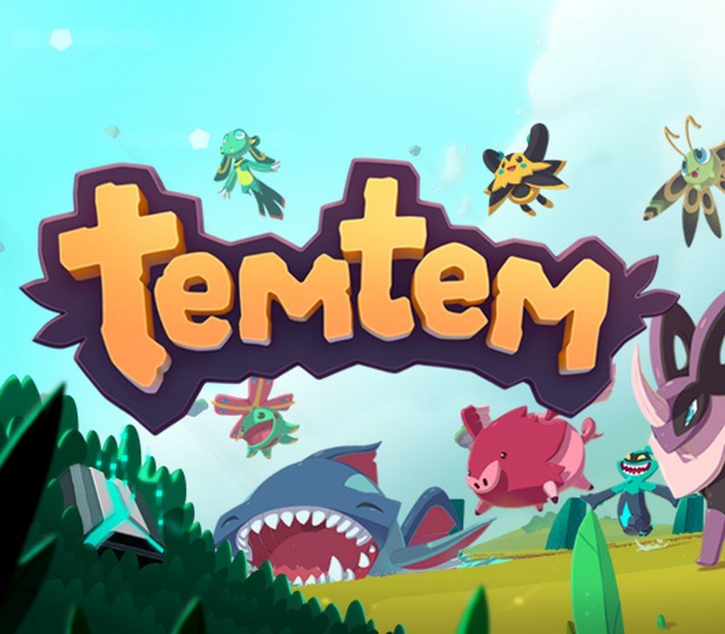 Temtem European Union