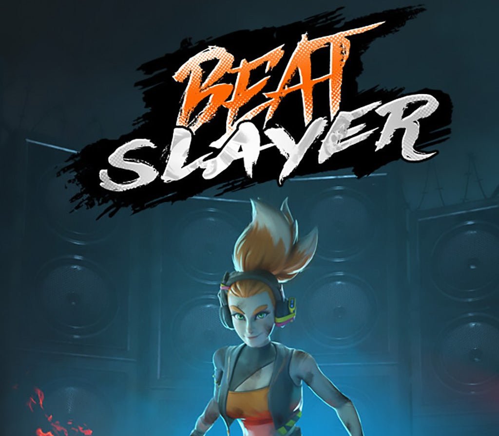 Beat Slayer