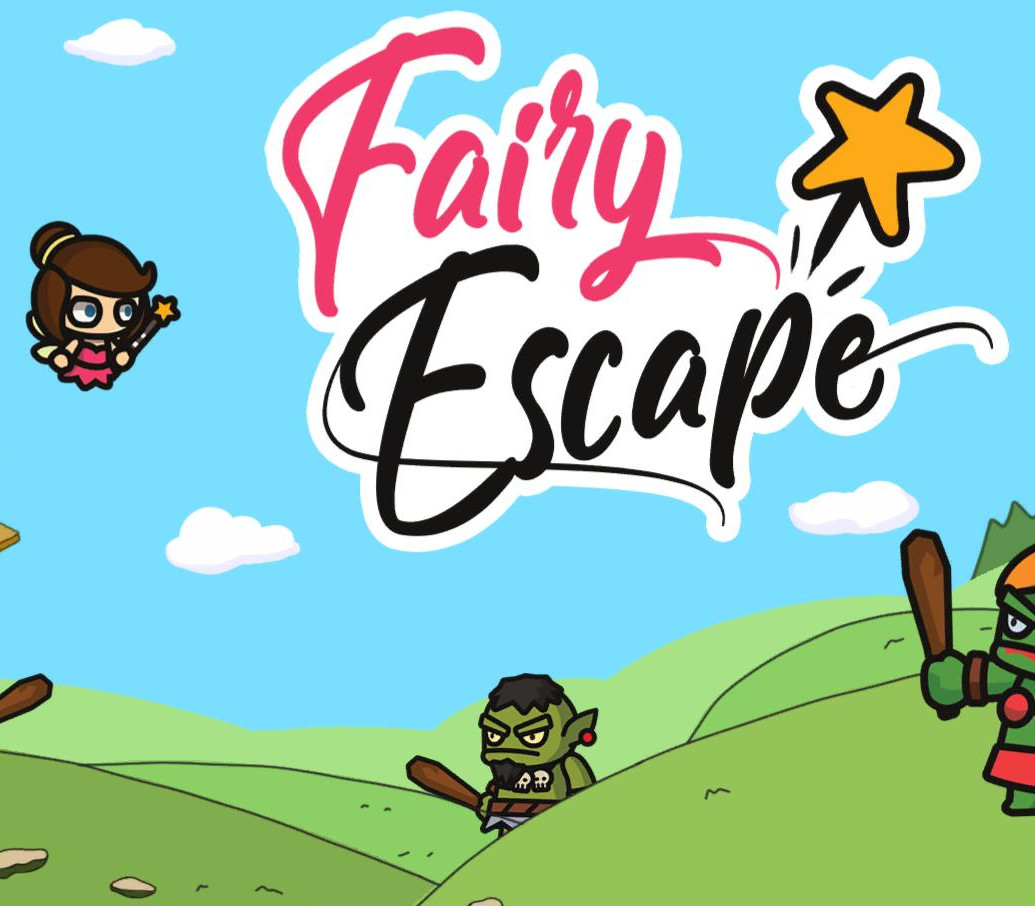 Fairy Escape