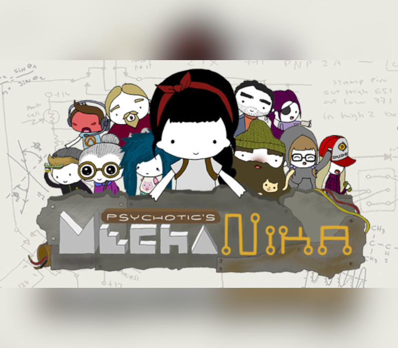 MechaNika