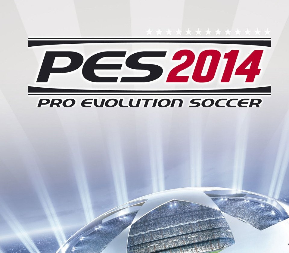 Pro Evolution Soccer 2014