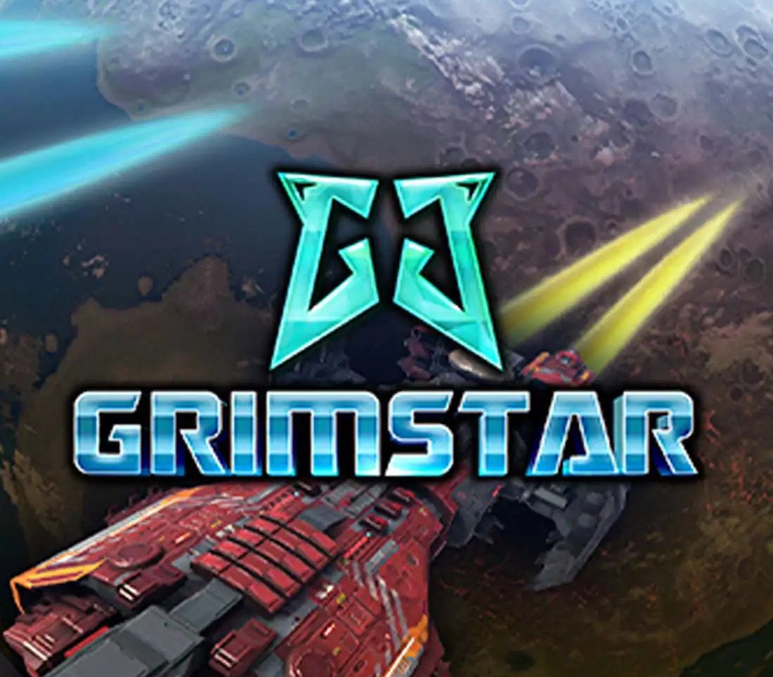 Grimstar: Crystals are the New Oil!