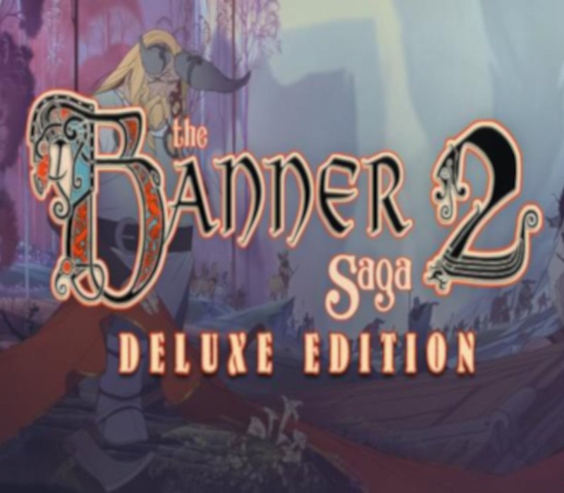 The Banner Saga 2 Deluxe Edition
